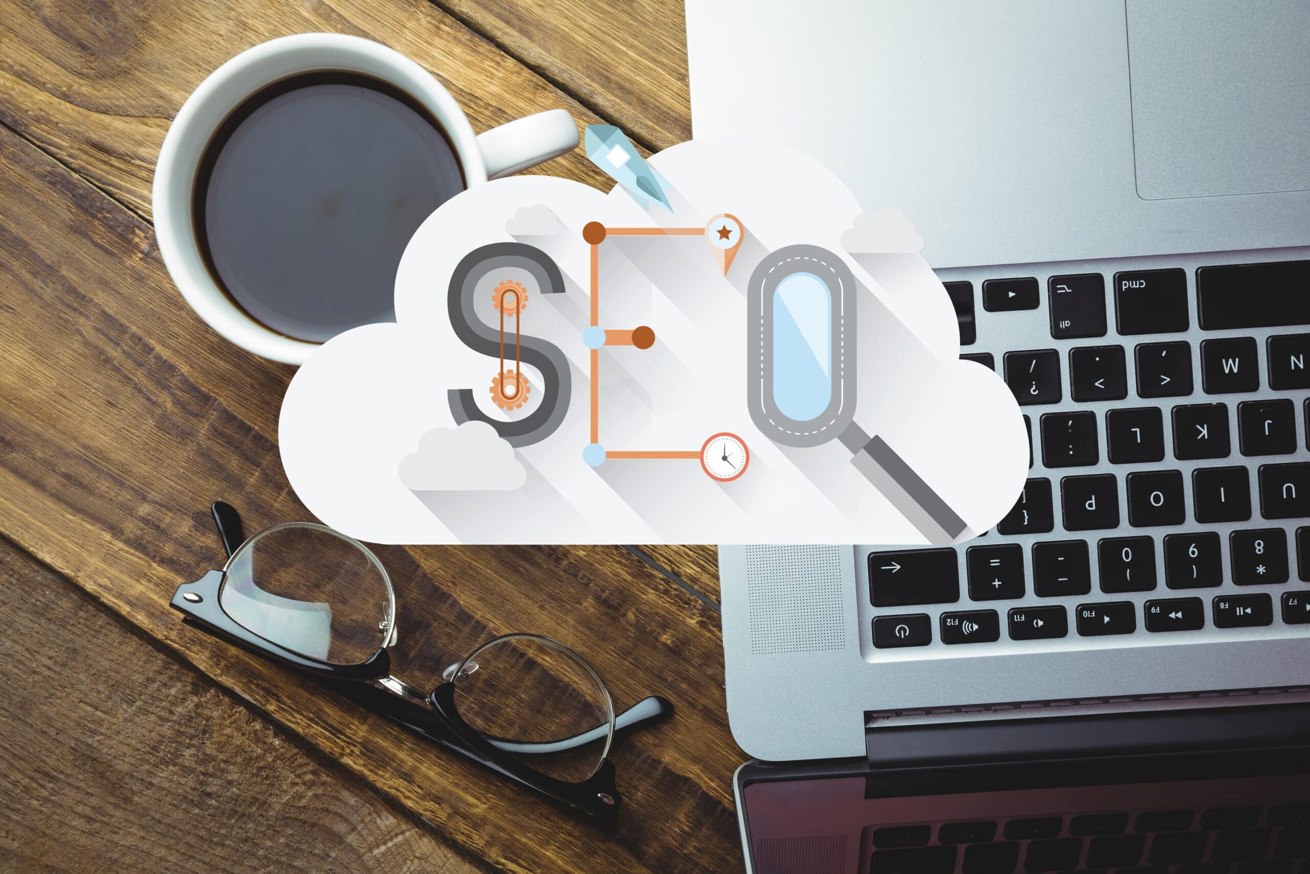 SEO for Websites in 2025